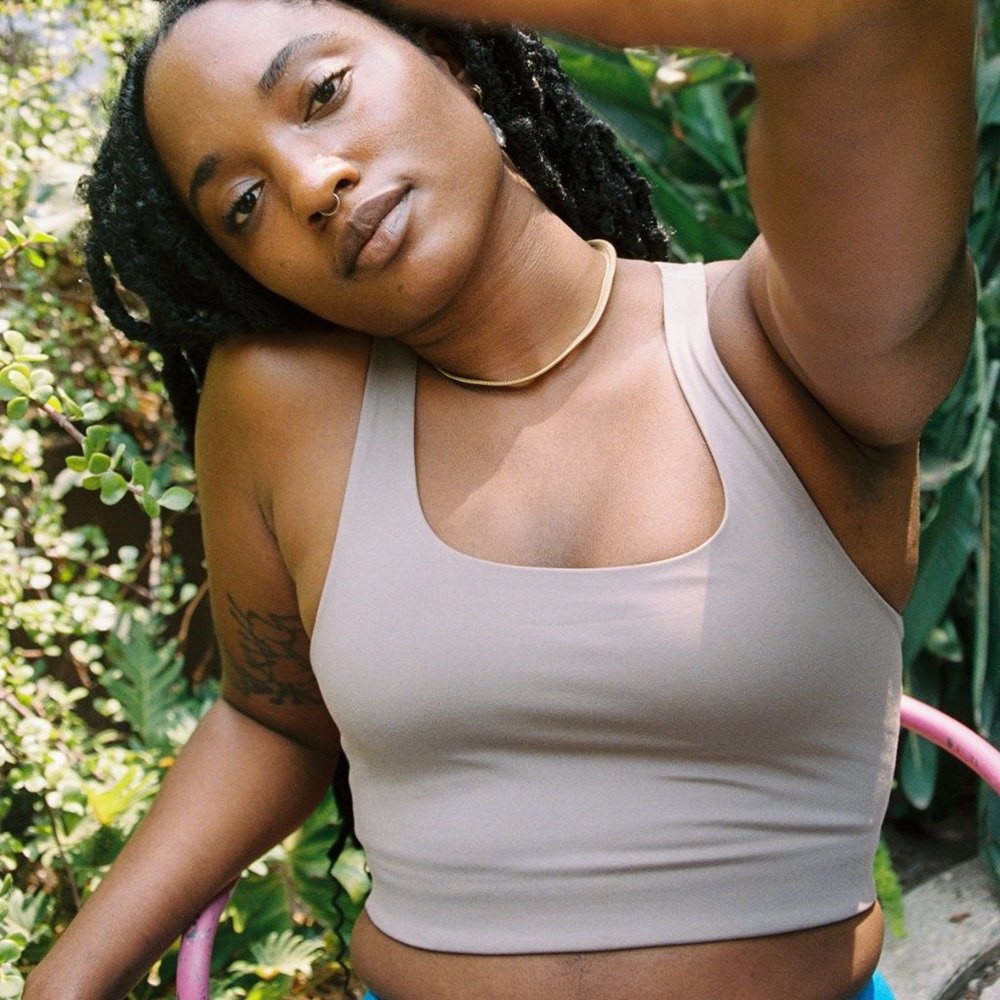 Limestone Paloma Bra (BRAND NEW)